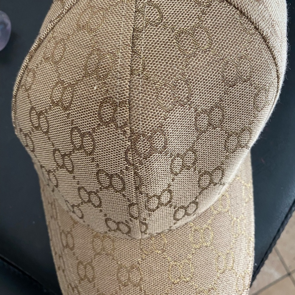 Hat - Picture 2 of 3